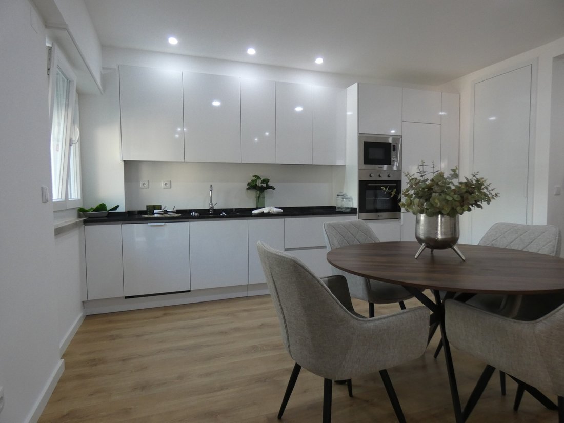 Apartment in Benfica, Lisbon, Portugal 1 - 18198150