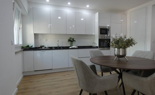 Apartment in Benfica, Lisbon, Portugal 1