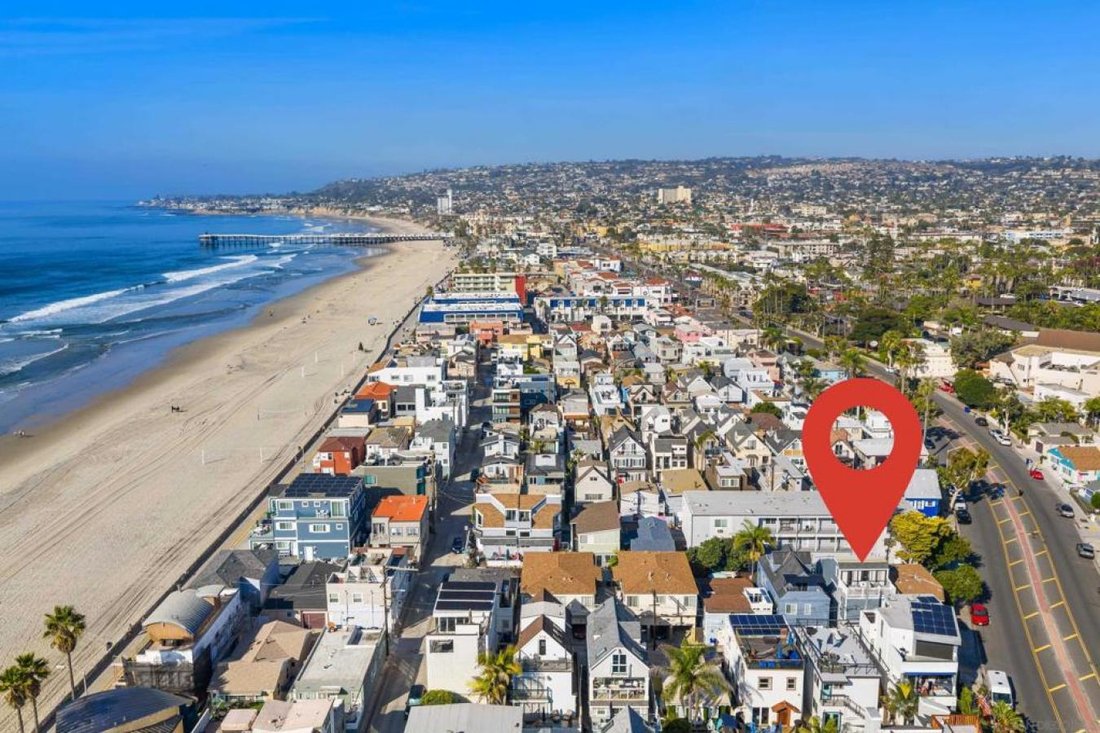 House in San Diego, California, United States 5 - 18197841
