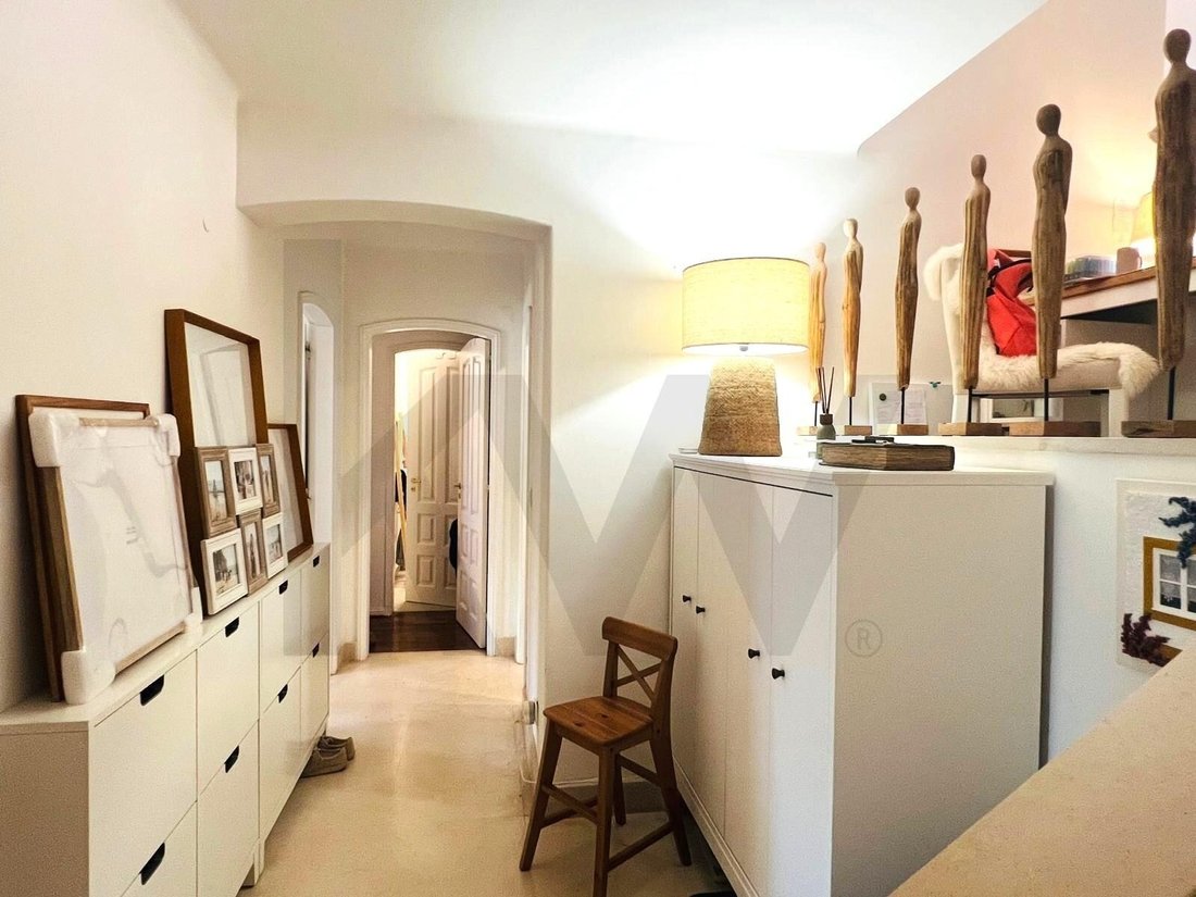 Apartment in Cascais e Estoril, Lisbon, Portugal 2 - 18117158