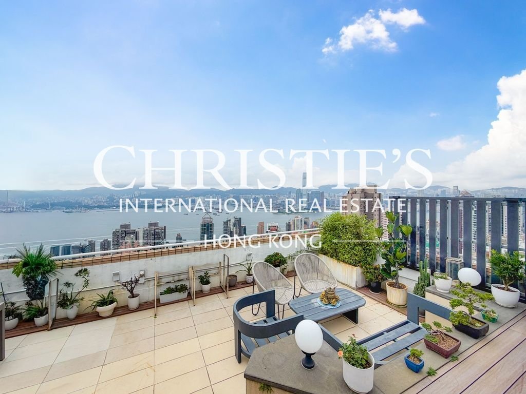 Apartment in Hong Kong, Hong Kong 2 - 18198297
