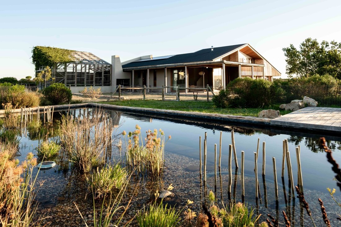 Farm Ranch in Keurboomstrand, Western Cape, South Africa 2 - 18197738