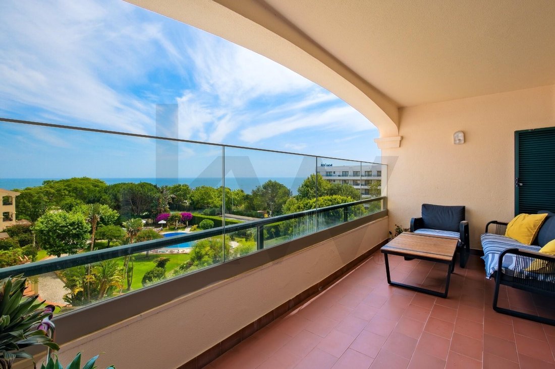 Apartment in Cascais e Estoril, Lisbon, Portugal 5 - 18197864