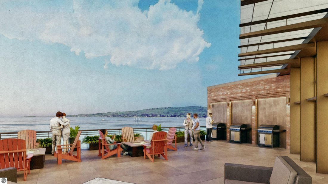 Condo in Traverse City, Michigan, United States 4 - 18197619