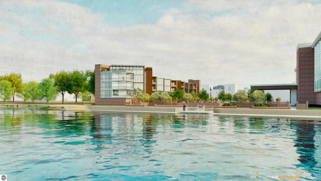 Condo in Traverse City, Michigan, United States 5 - 18197622