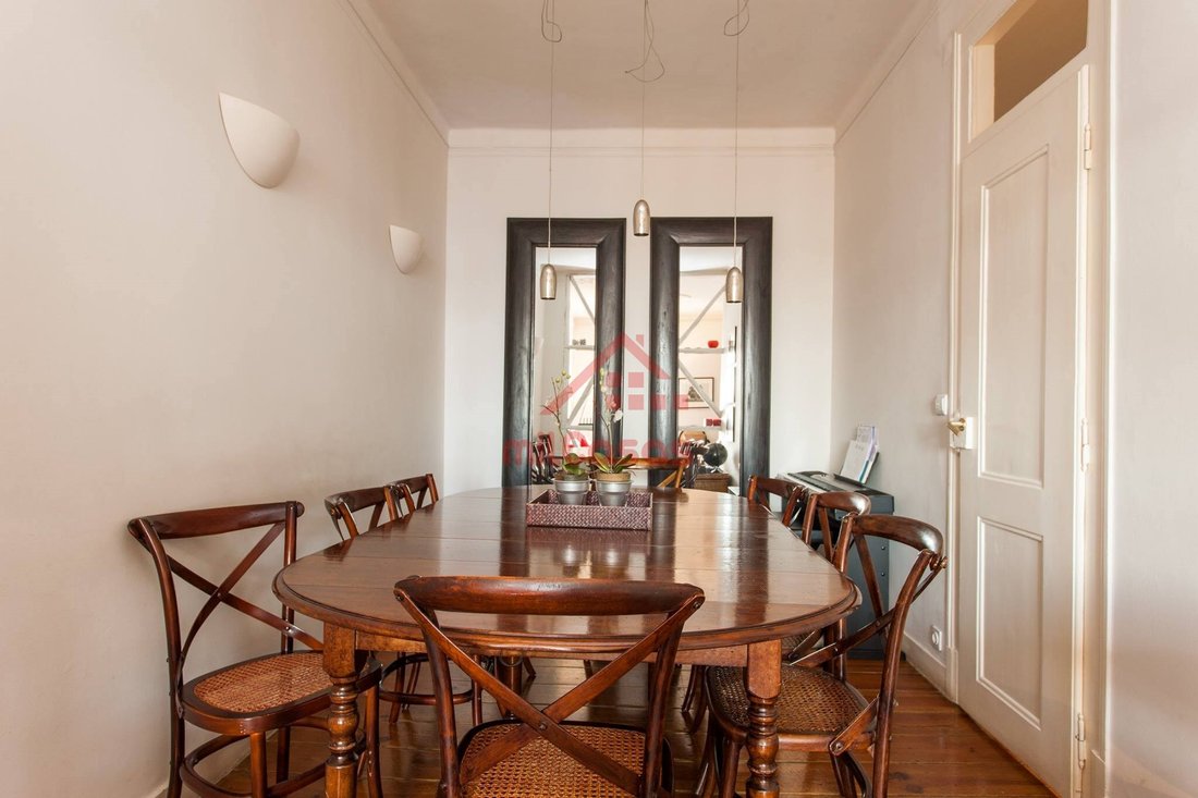 Apartment in Estrela, Lisbon, Portugal 5 - 18198142