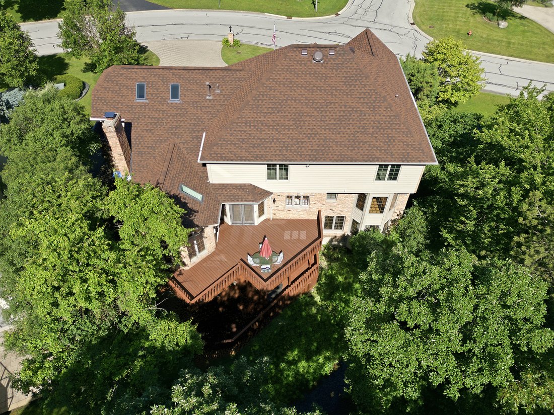 House in Darien, Illinois, United States 4 - 18197559
