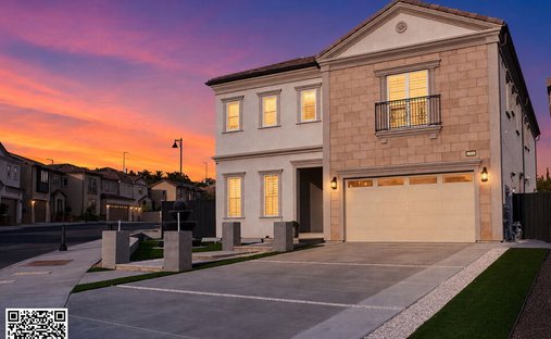 House in Los Angeles, California, United States 1