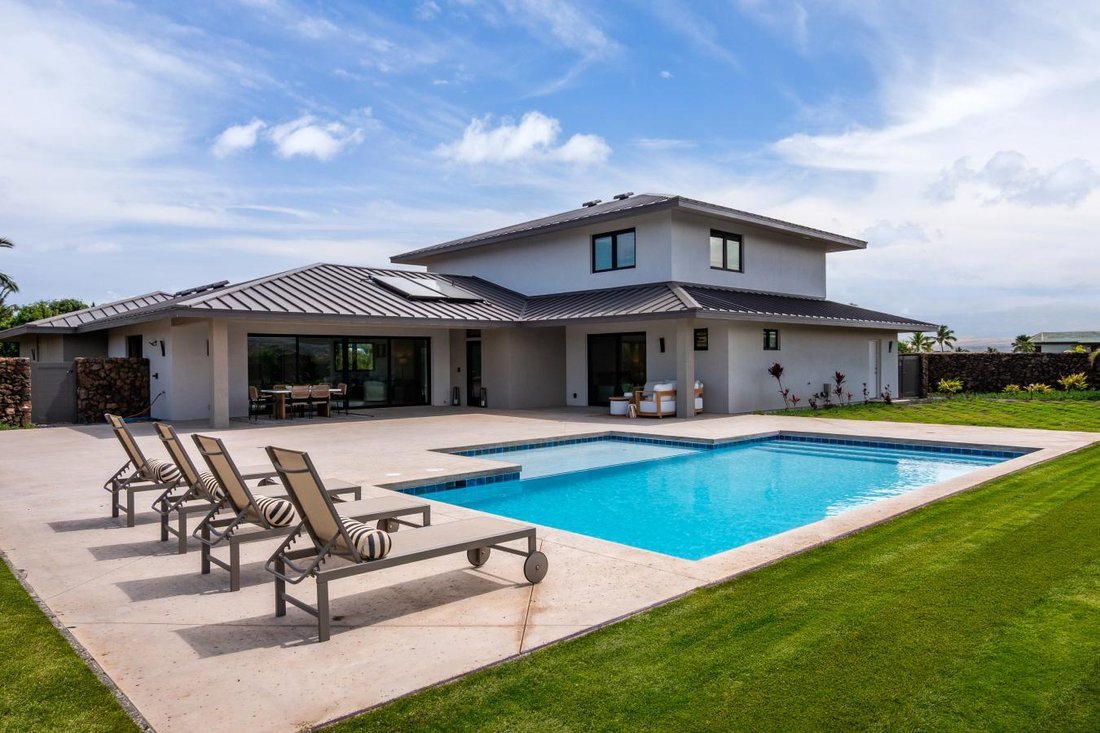 House in Waimea, Hawaii, United States 1 - 16287915