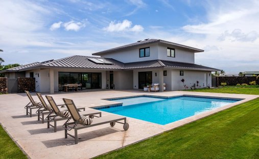 Haus in Waimea, Hawaii, Vereinigte Staaten 1