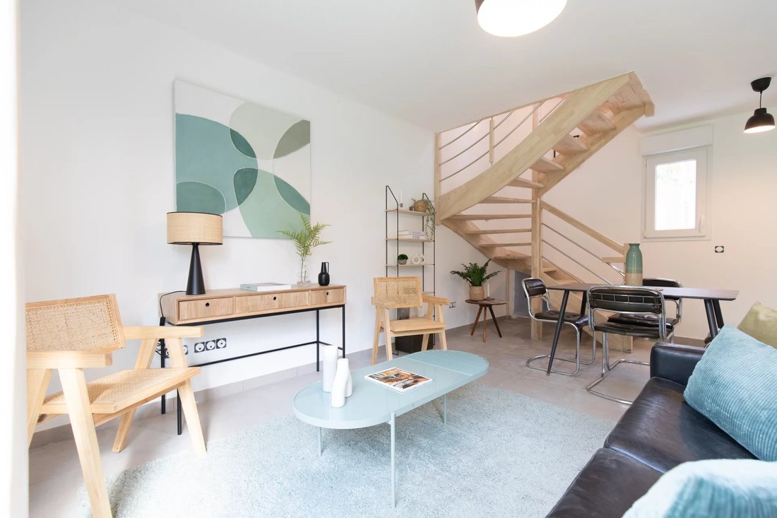 Apartment in Villejuif, Ile-de-France, France 2 - 18198135