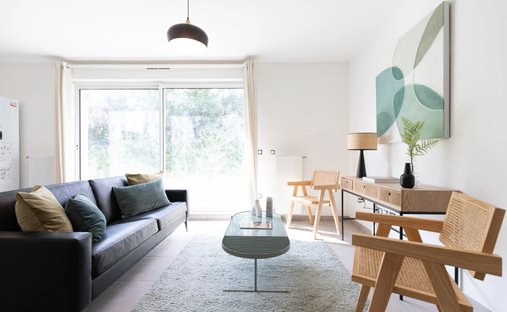 Apartment in Villejuif, Ile-de-France, France 1