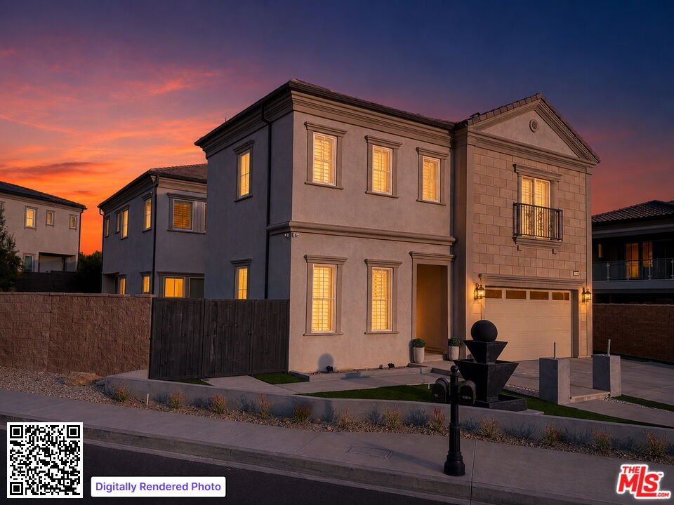 House in Los Angeles, California, United States 3 - 18197776