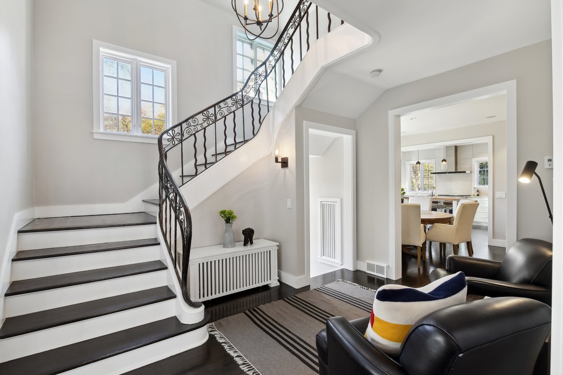 House in Minneapolis, Minnesota, United States 4 - 18198031