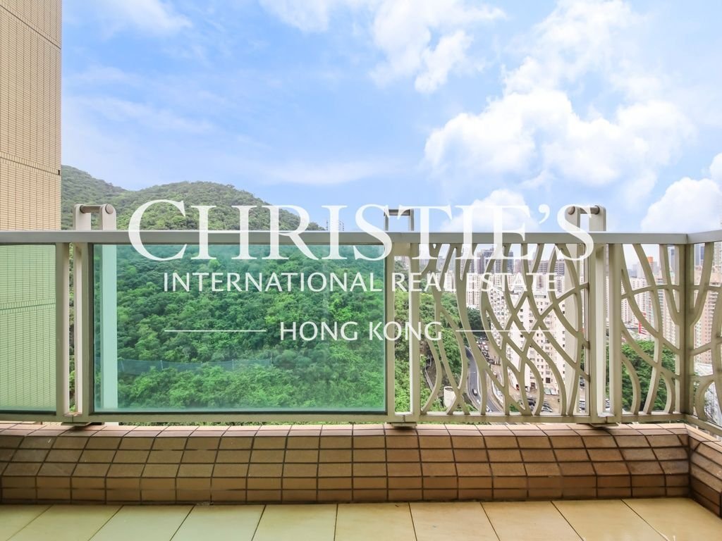 Apartment in Hong Kong, Hong Kong 2 - 18198329