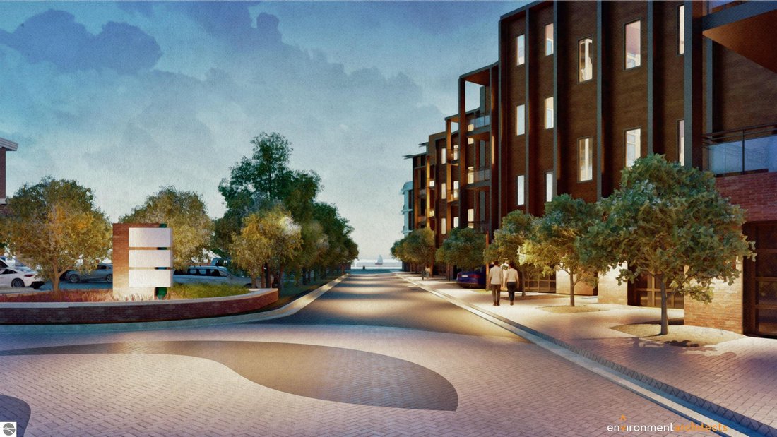Condo in Traverse City, Michigan, United States 2 - 18197622