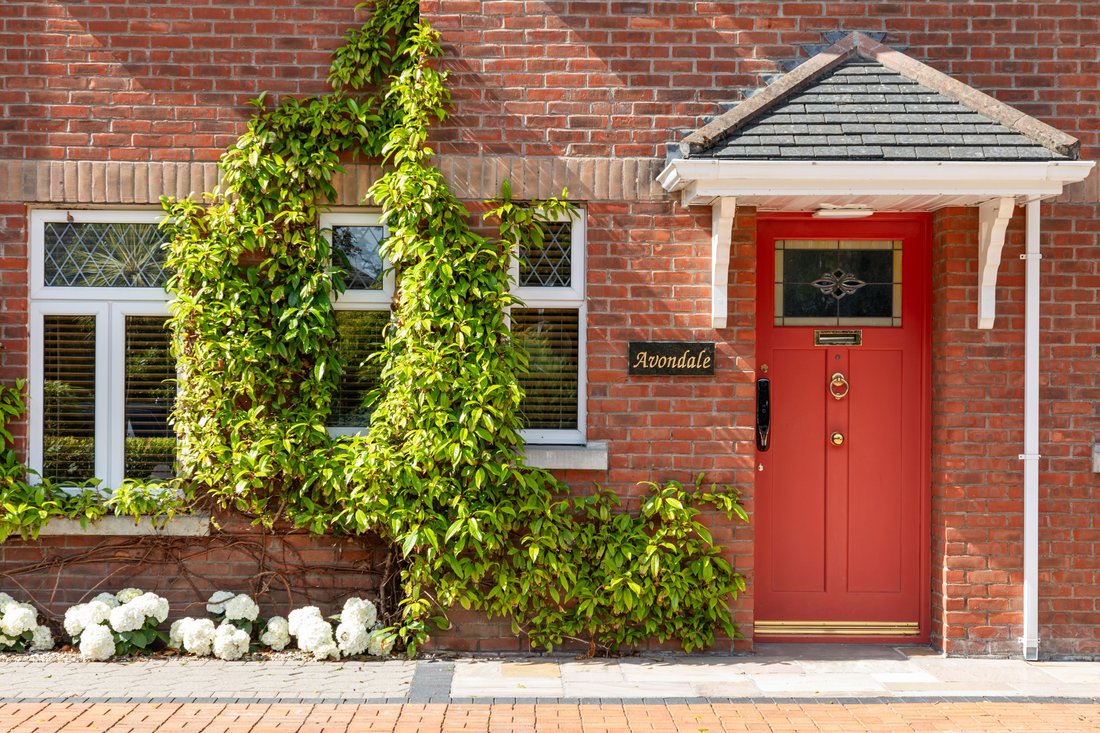 House in Dublin, County Dublin, Ireland 3 - 18197452