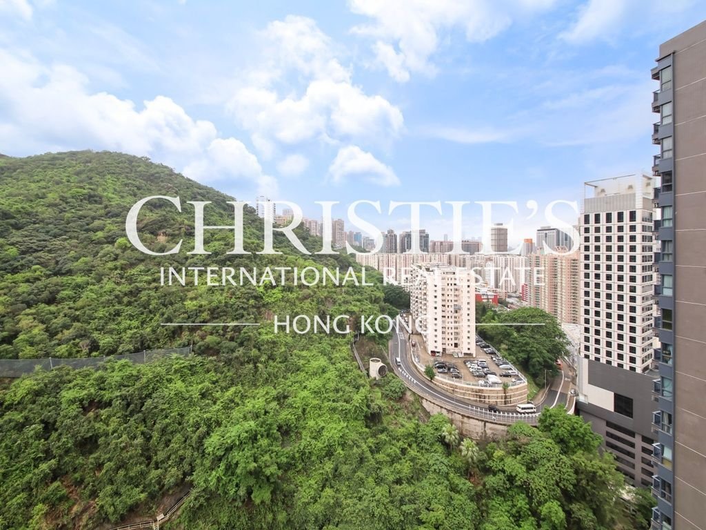 Apartment in Hong Kong, Hong Kong 1 - 18198329