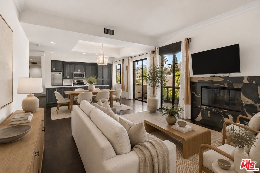 Condo in Beverly Hills, California, United States 3 - 18197770