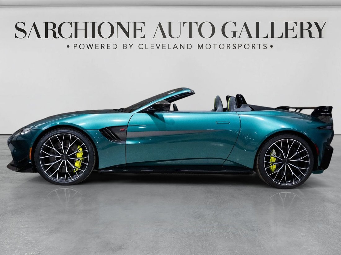Cabriolet in Canton, OH, United States 3 - 17733226