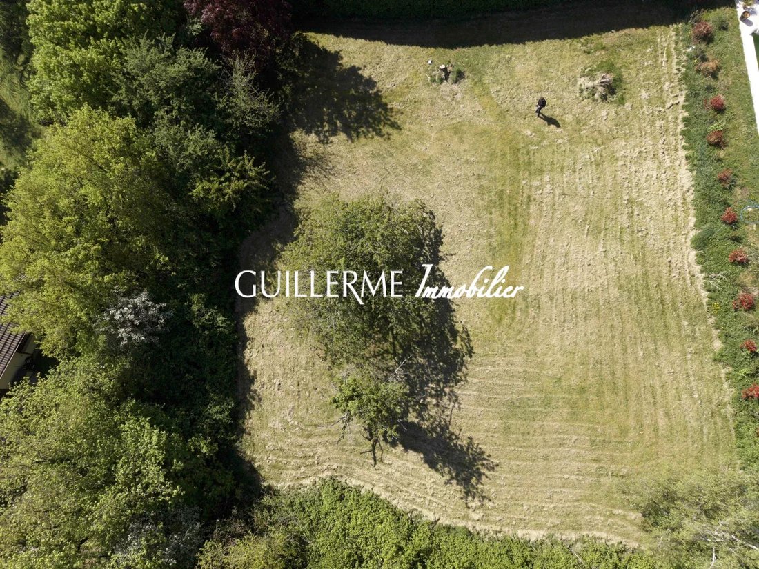 Terrain à Grande Couronne, Saint-Just-Saint-Rambert, France 1 - 18198010