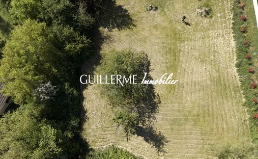 Terreno en Gran Corona, Saint-Just-Saint-Rambert, Francia 1