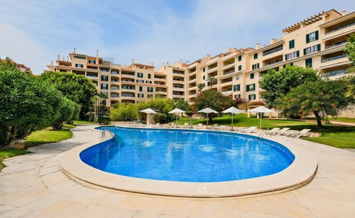 Appartamento a Cascais e Estoril, Lisbona, Portogallo 1
