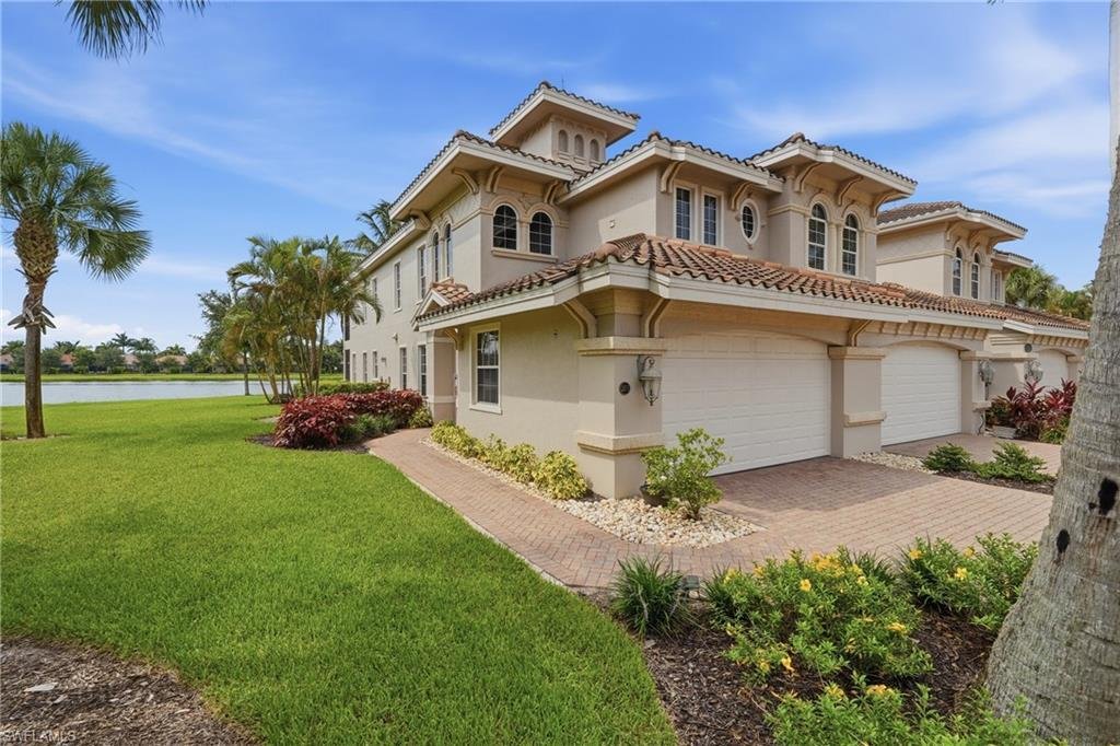 Condo in Naples, Florida, United States 1 - 18197546