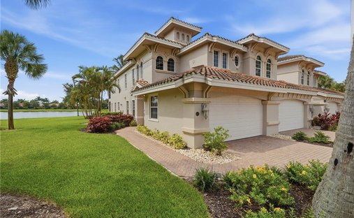 Eigentumswohnung in Naples, Florida, Vereinigte Staaten 1