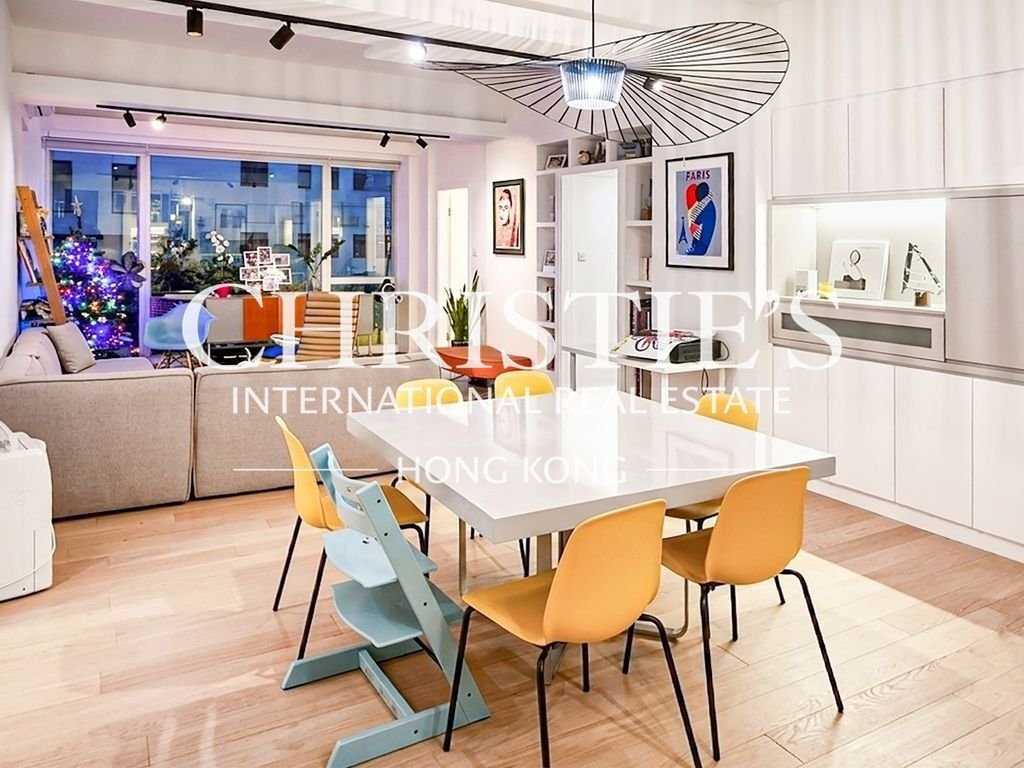 Apartment in Hong Kong, Hong Kong 2 - 18198355