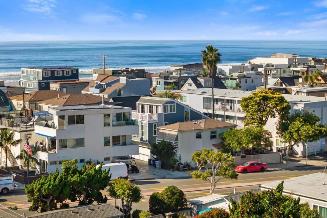 House in San Diego, California, United States 4 - 18197841