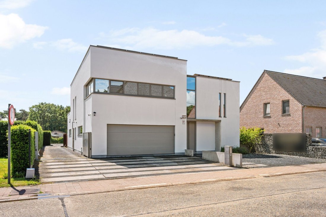 Villa in Westerlo, Flanders, Belgium 2 - 18187402