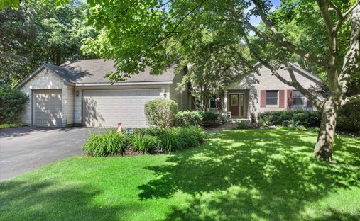 House in Powers Lake, Wisconsin, United States 1