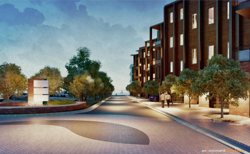 Condo in Traverse City, Michigan, United States 1