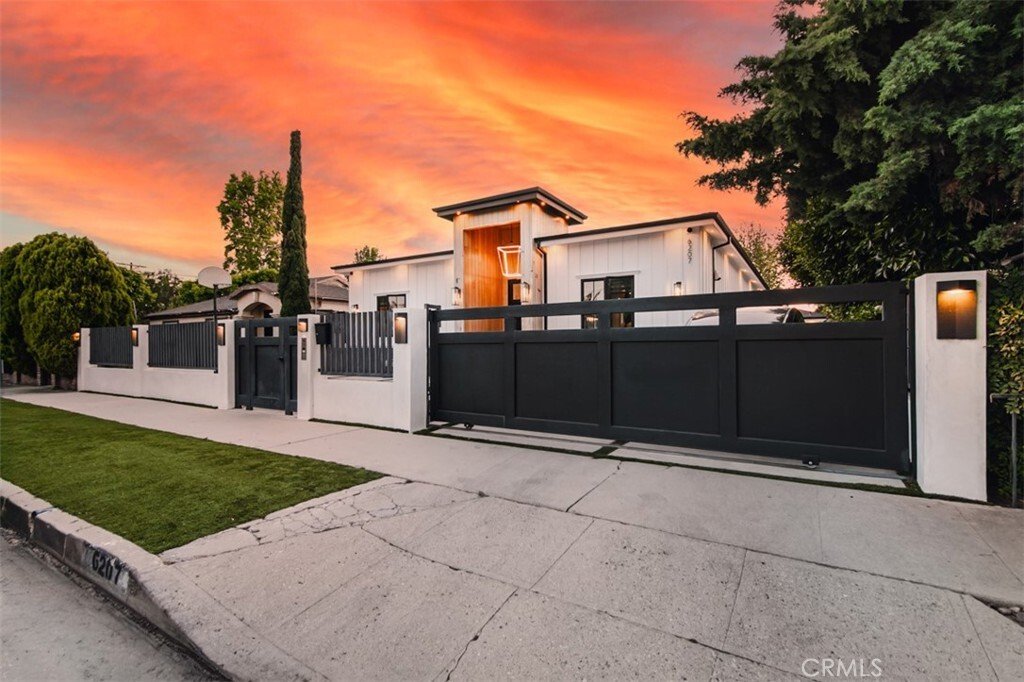 House in Los Angeles, California, United States 3 - 18197800