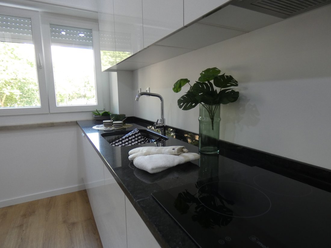Apartment in Benfica, Lisbon, Portugal 5 - 18198150