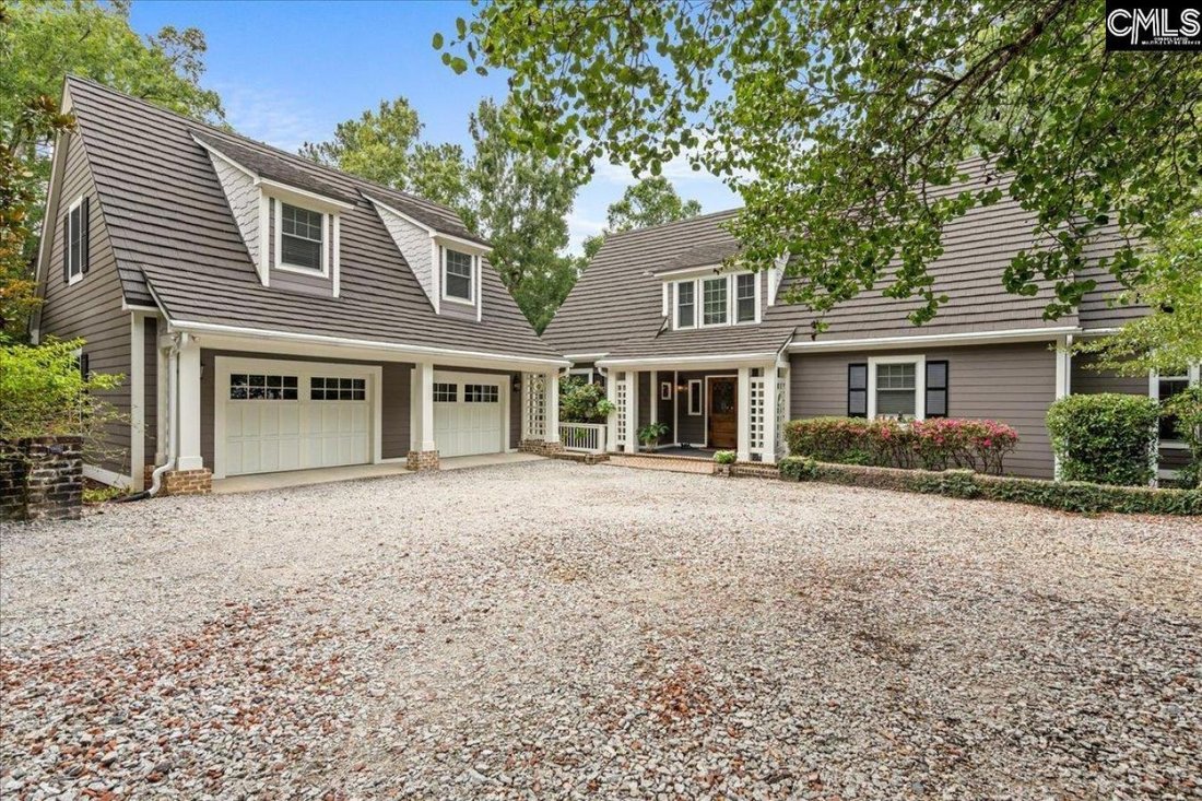 House in Ridgeway, South Carolina, United States 3 - 18197995