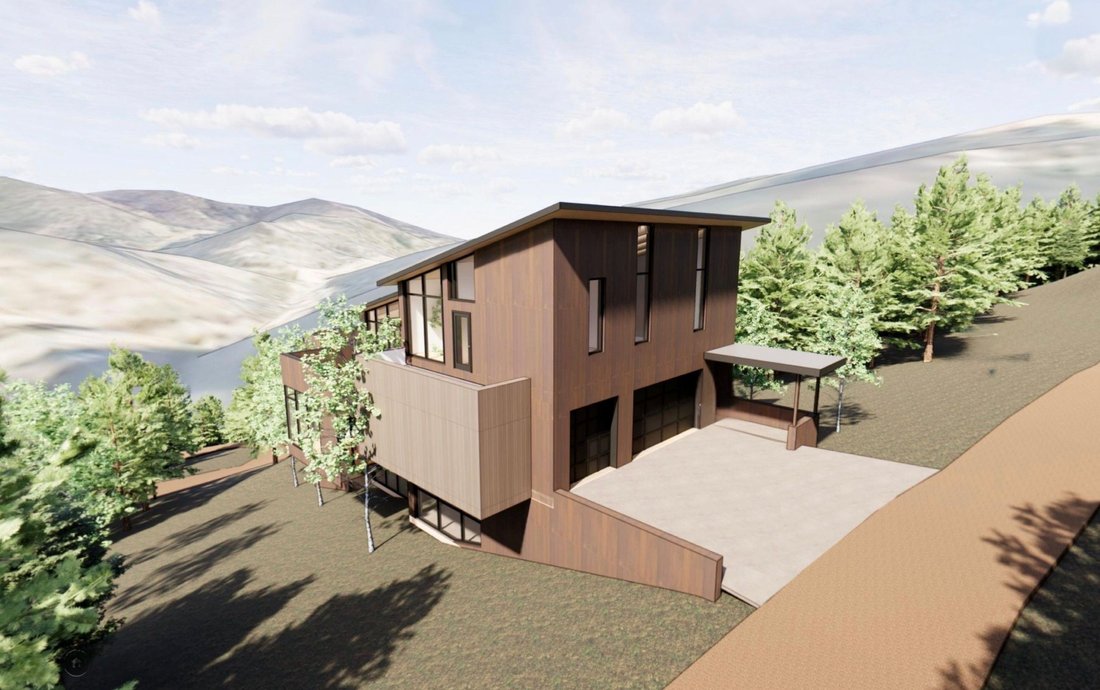 Land in Breckenridge, Colorado, United States 2 - 18198030