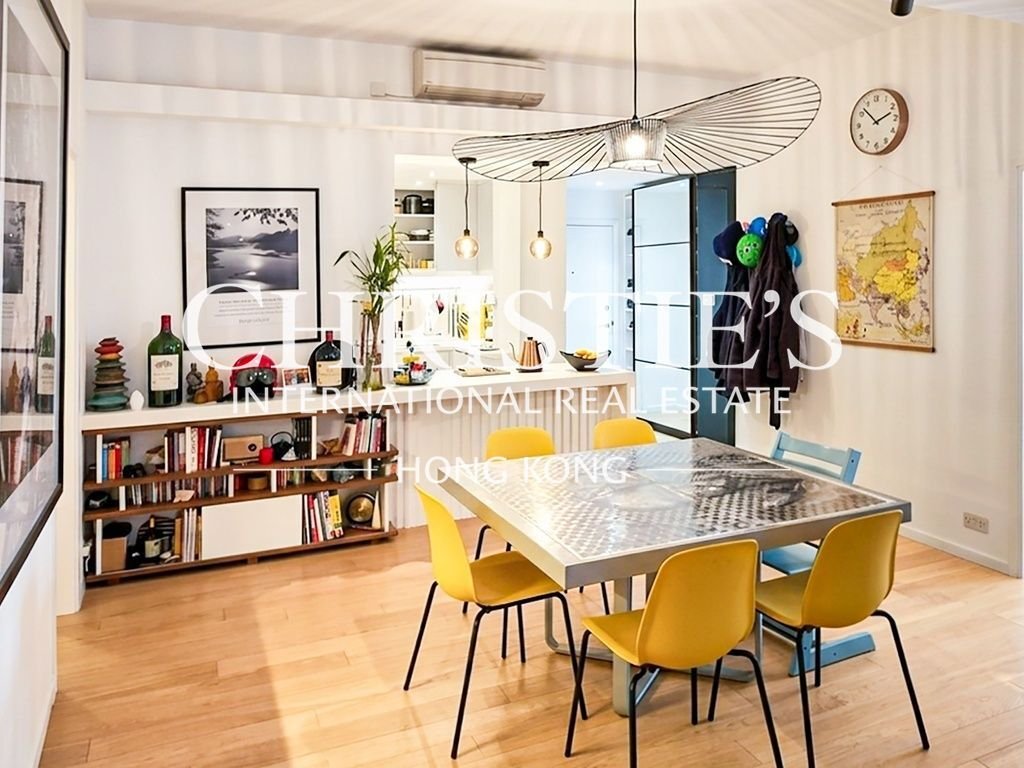 Apartment in Hong Kong, Hong Kong 3 - 18198355