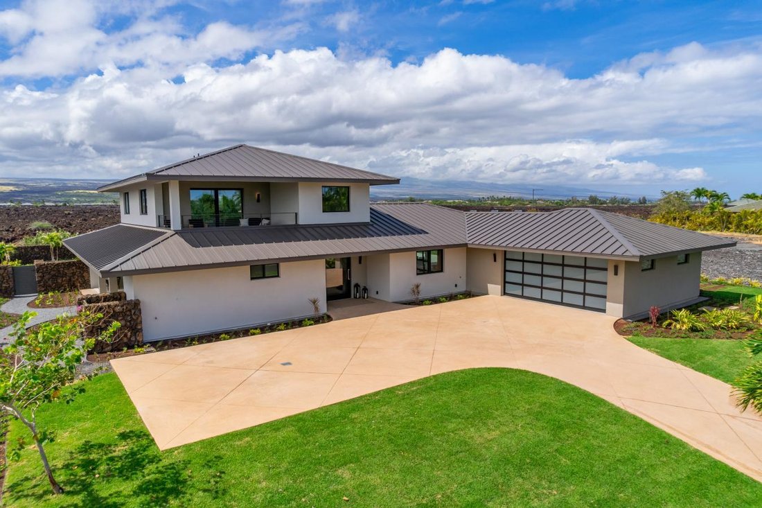 House in Waimea, Hawaii, United States 4 - 16287915