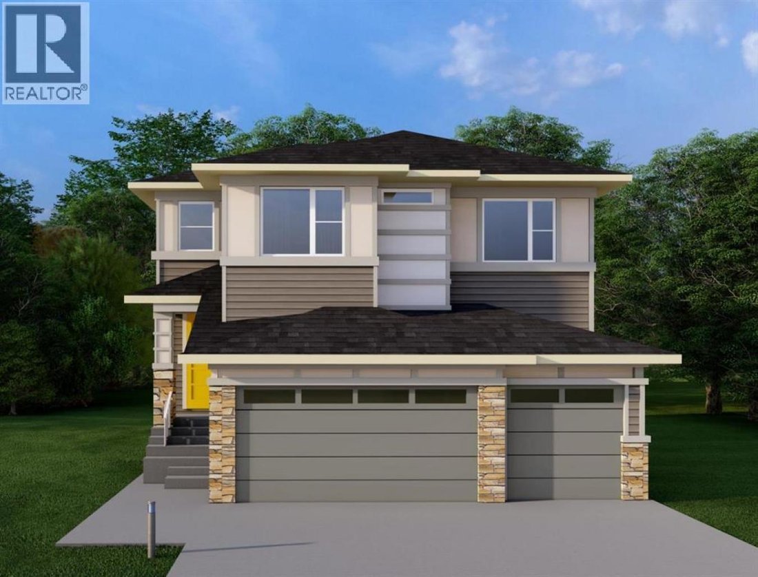 House in Cochrane, Alberta, Canada 1 - 18197859