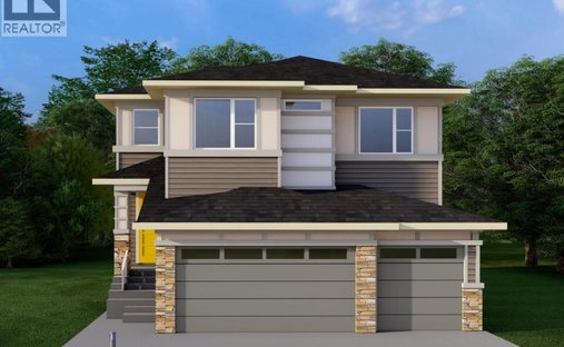 Haus in Cochrane, Alberta, Kanada 1