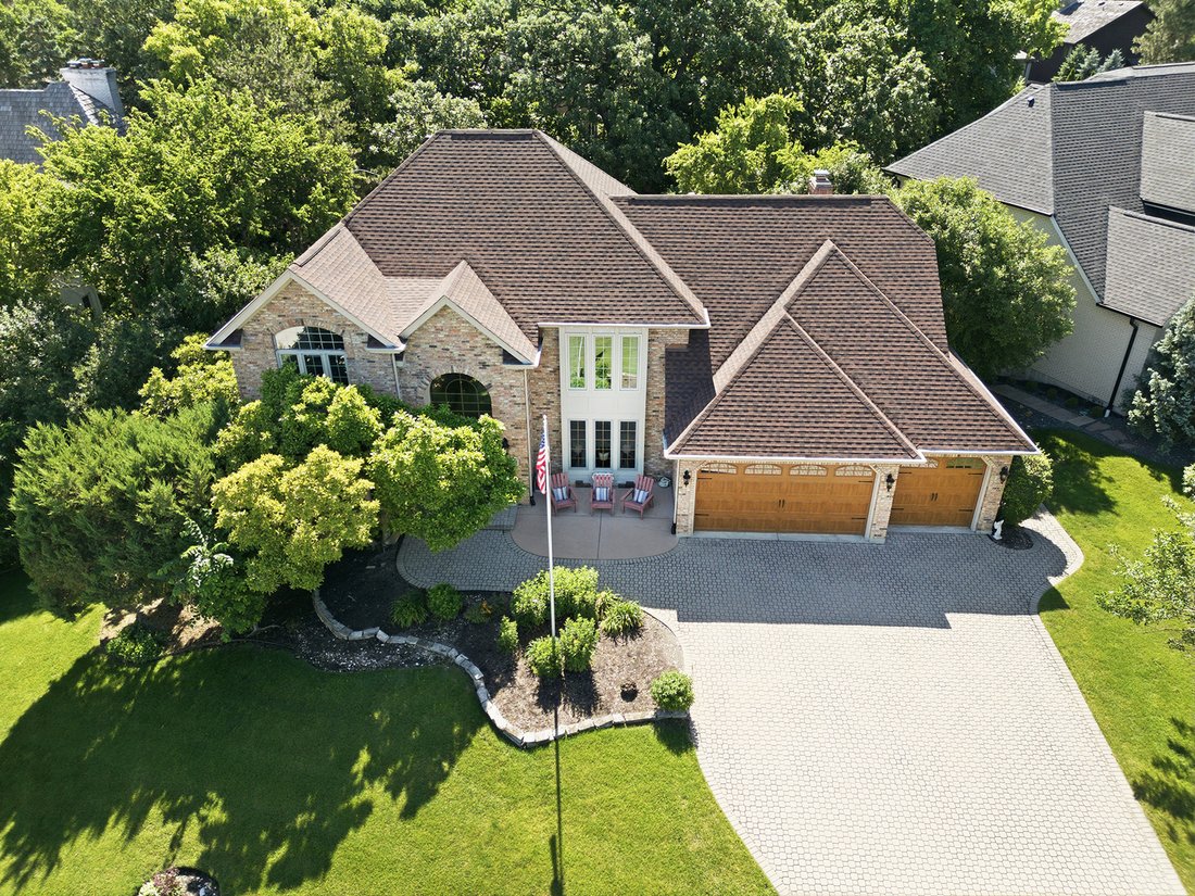 House in Darien, Illinois, United States 2 - 18197559
