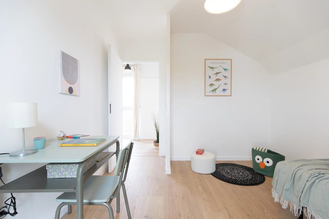 Apartment in Villejuif, Ile-de-France, France 3 - 18198135