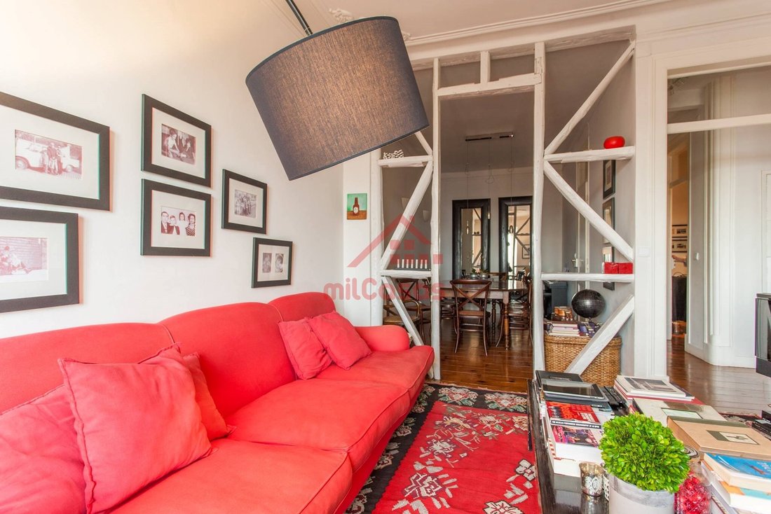 Apartment in Estrela, Lisbon, Portugal 4 - 18198142