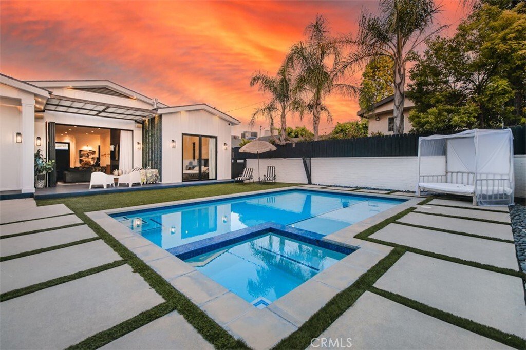 House in Los Angeles, California, United States 5 - 18197800