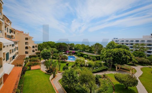 Appartement à Cascais et Estoril, Lisbonne, Portugal 1