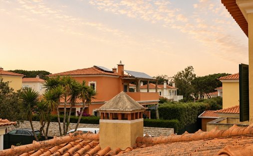 Haus in Amoreira, Leiria, Portugal 1