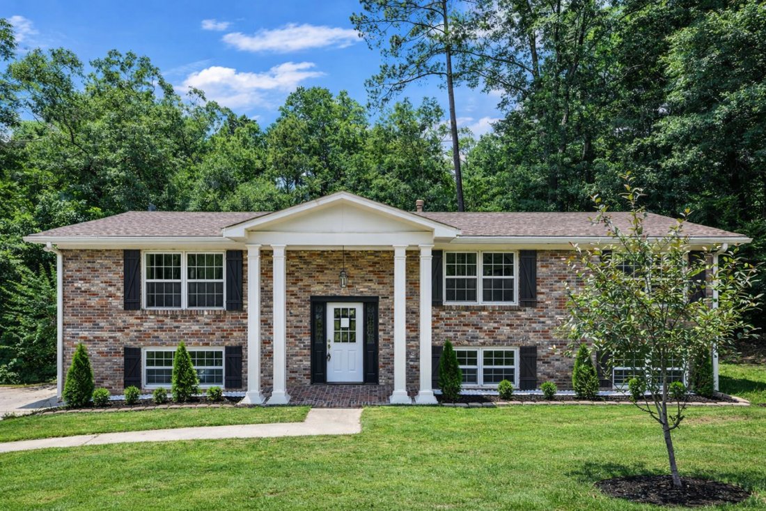 House in Vestavia Hills, Alabama, United States 1 - 18168886
