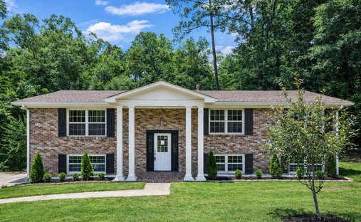 Casa a Vestavia Hills, Alabama, Stati Uniti 1